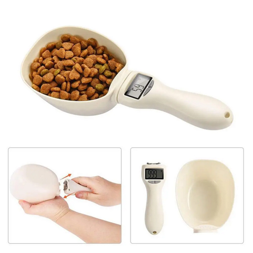 Цифровые кухонные весы-ложка ⚖️ 800г (1г) ZD-208 Цифровые кухонные весы-ложка ⚖️ 800г (1г) ZD-208