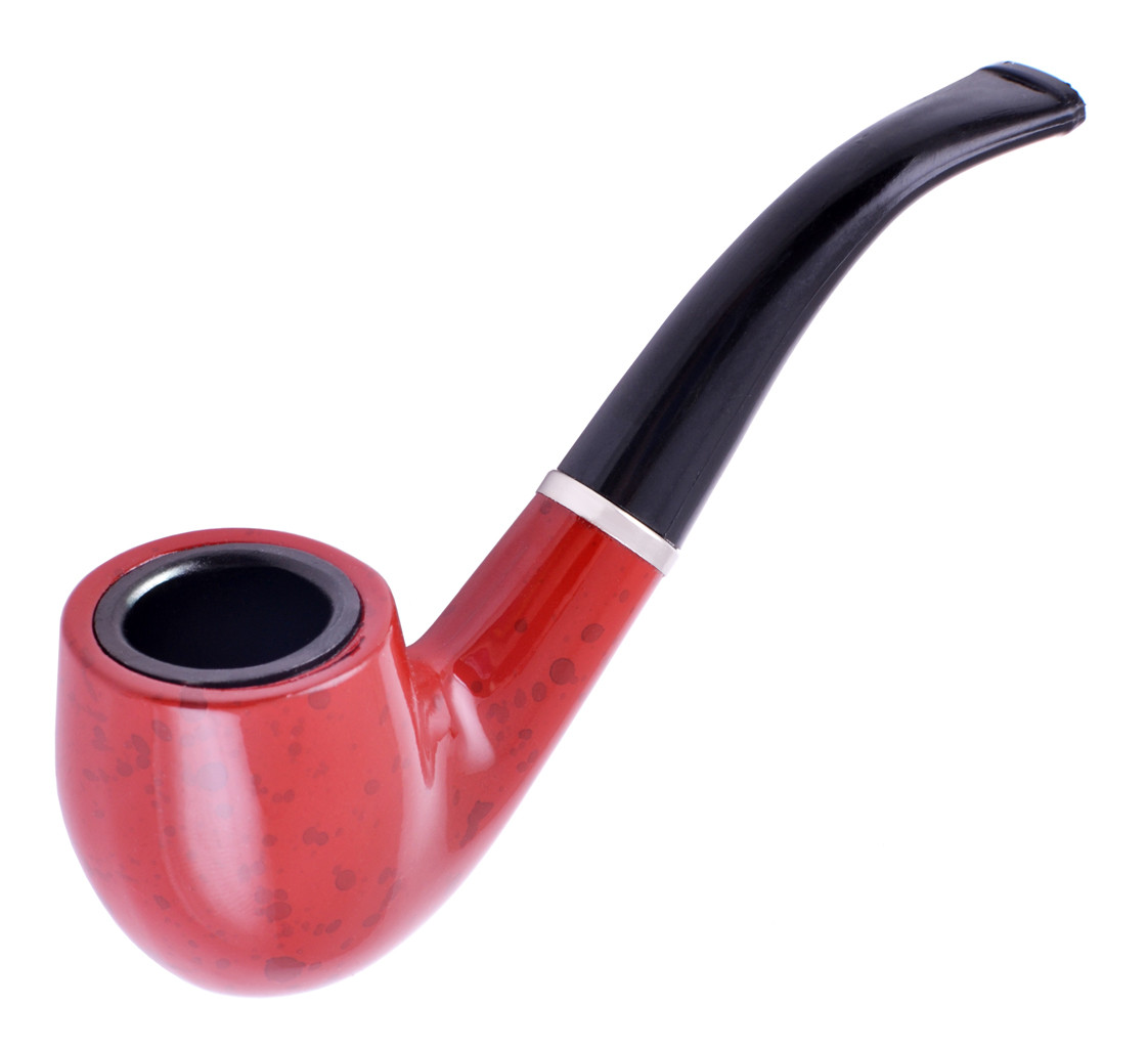 Курительная трубка HaoJue №HL-702B Курительная трубка HaoJue №HL-702B