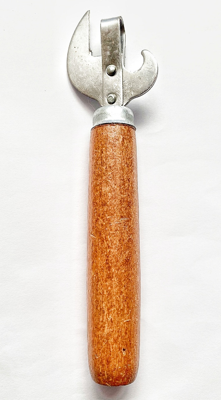 Открывачка дерево нержавейка Открывачка дерево нержавейка