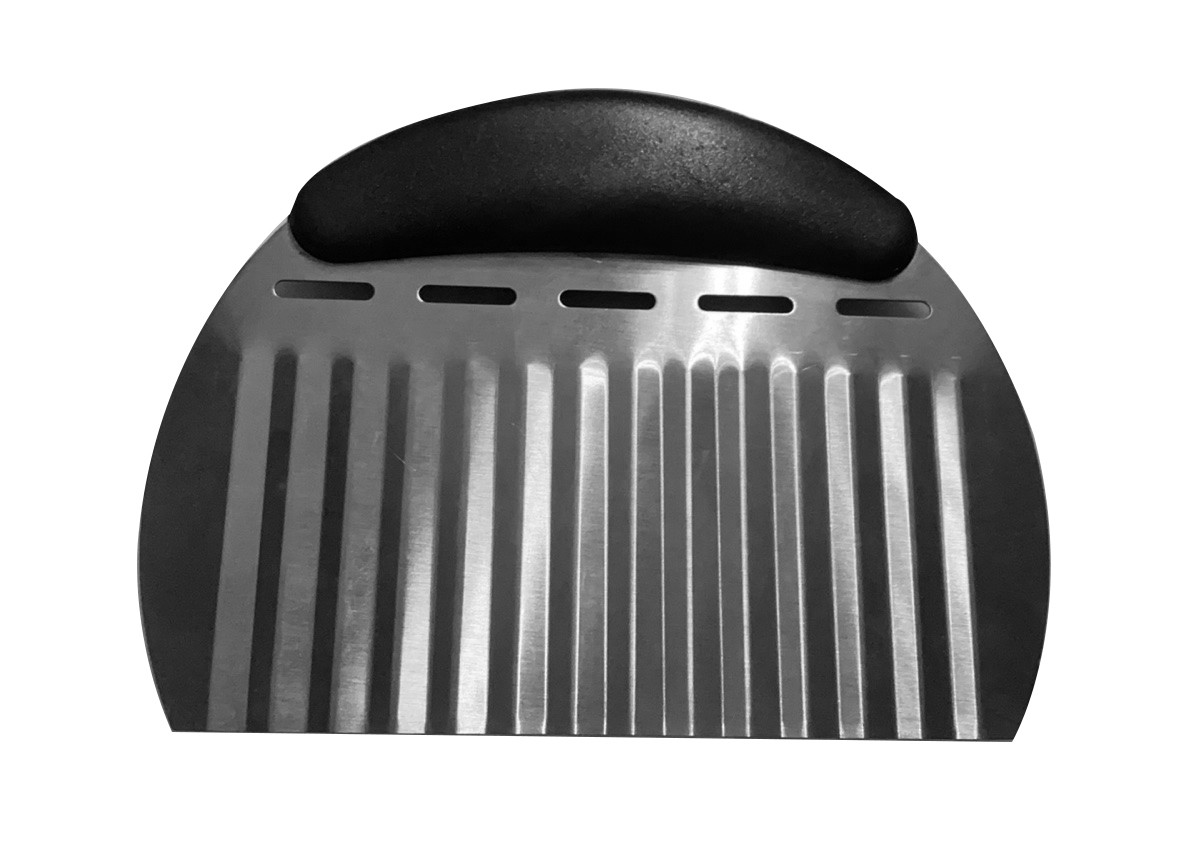 Нож для нарезки сыра, картофеля фри и карвинга Нож для нарезки сыра, картофеля фри и карвинга