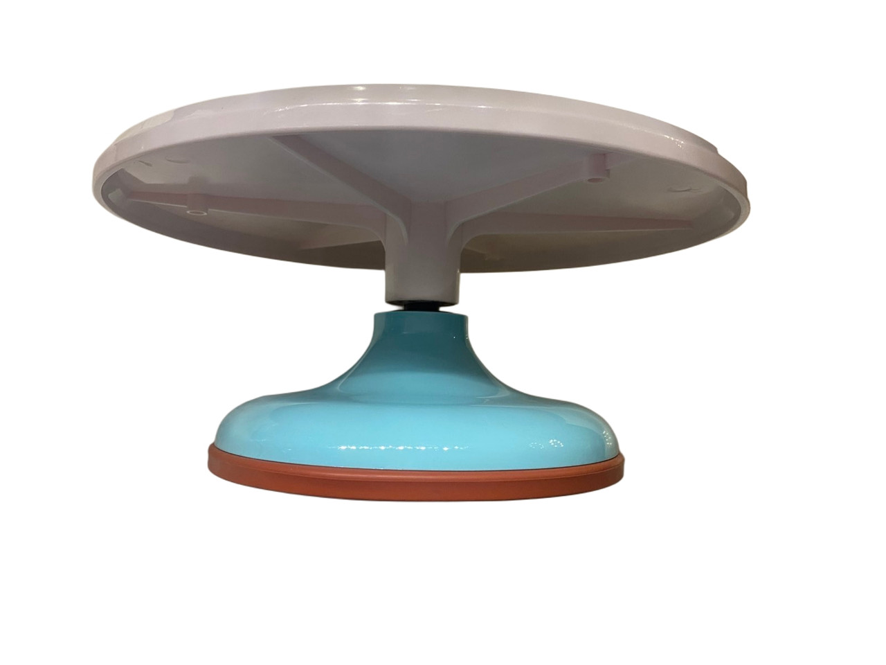 Подставка поворотная для декорирования тортов 31 см Подставка поворотная для декорирования тортов 31 см