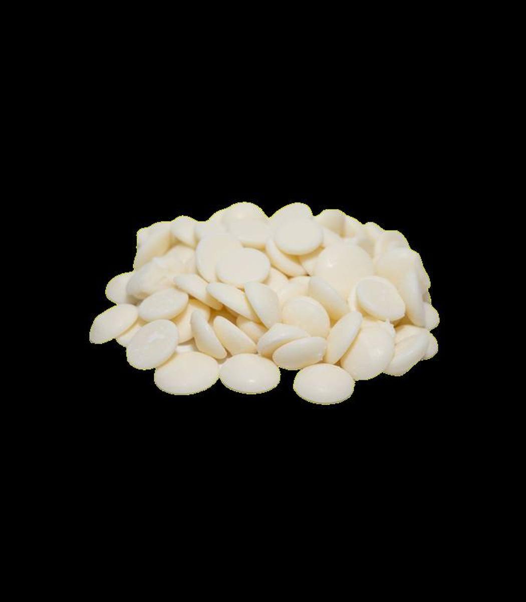 Глазур біла (Satina White) 400 г Глазур біла (Satina White) 400 г