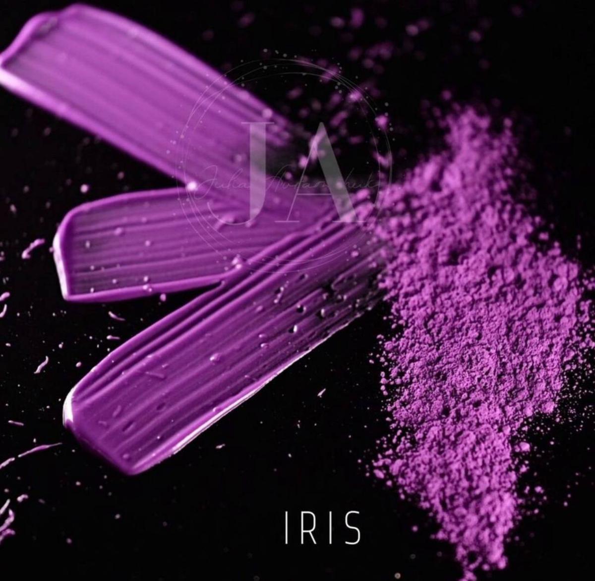 Краситель жирорастворимый IRIS - 30 мл Краситель жирорастворимый IRIS - 30 мл