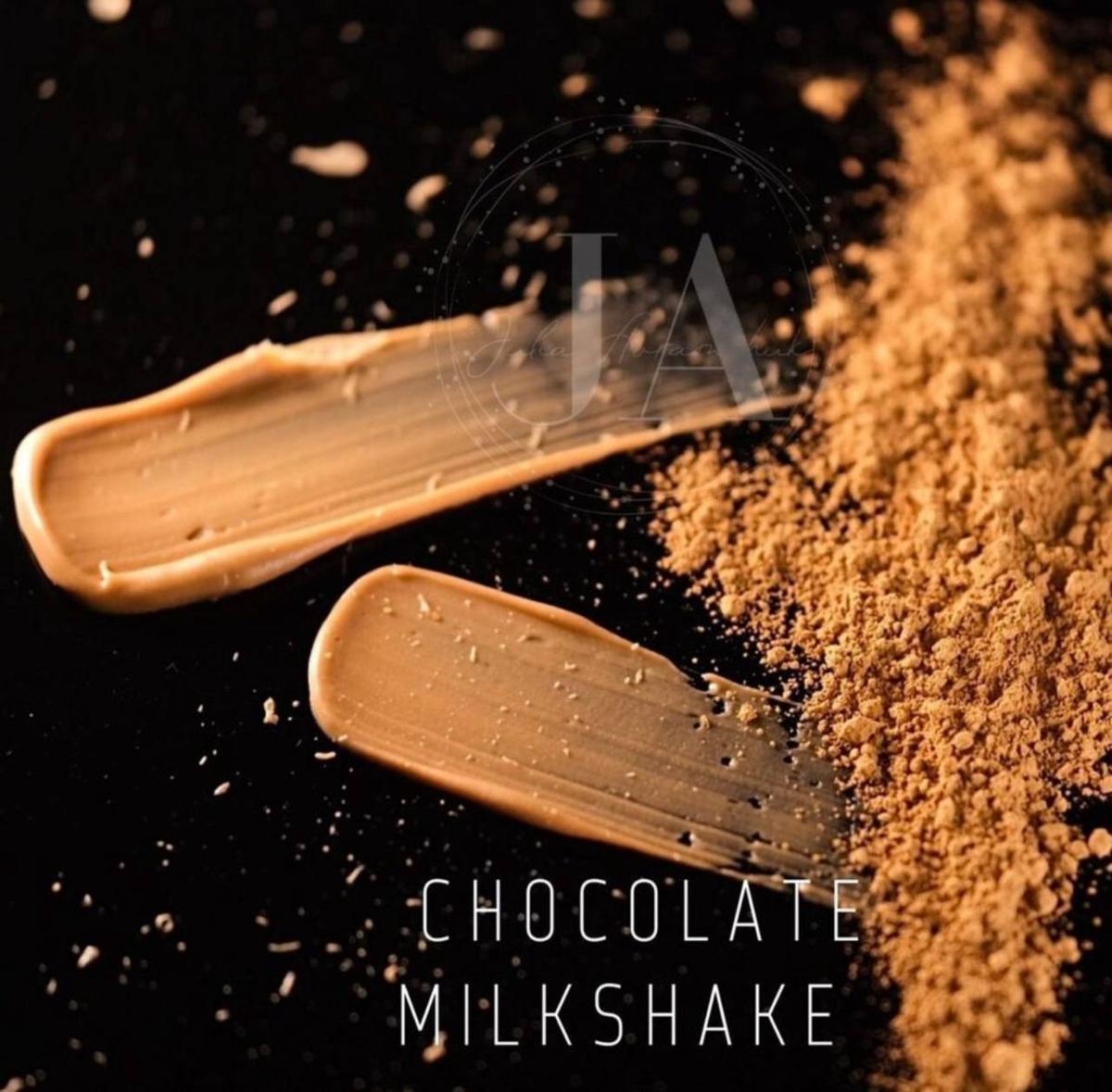 Краситель жирорастворимый Chocolate Milkshake - 30 мл Краситель жирорастворимый Chocolate Milkshake - 30 мл