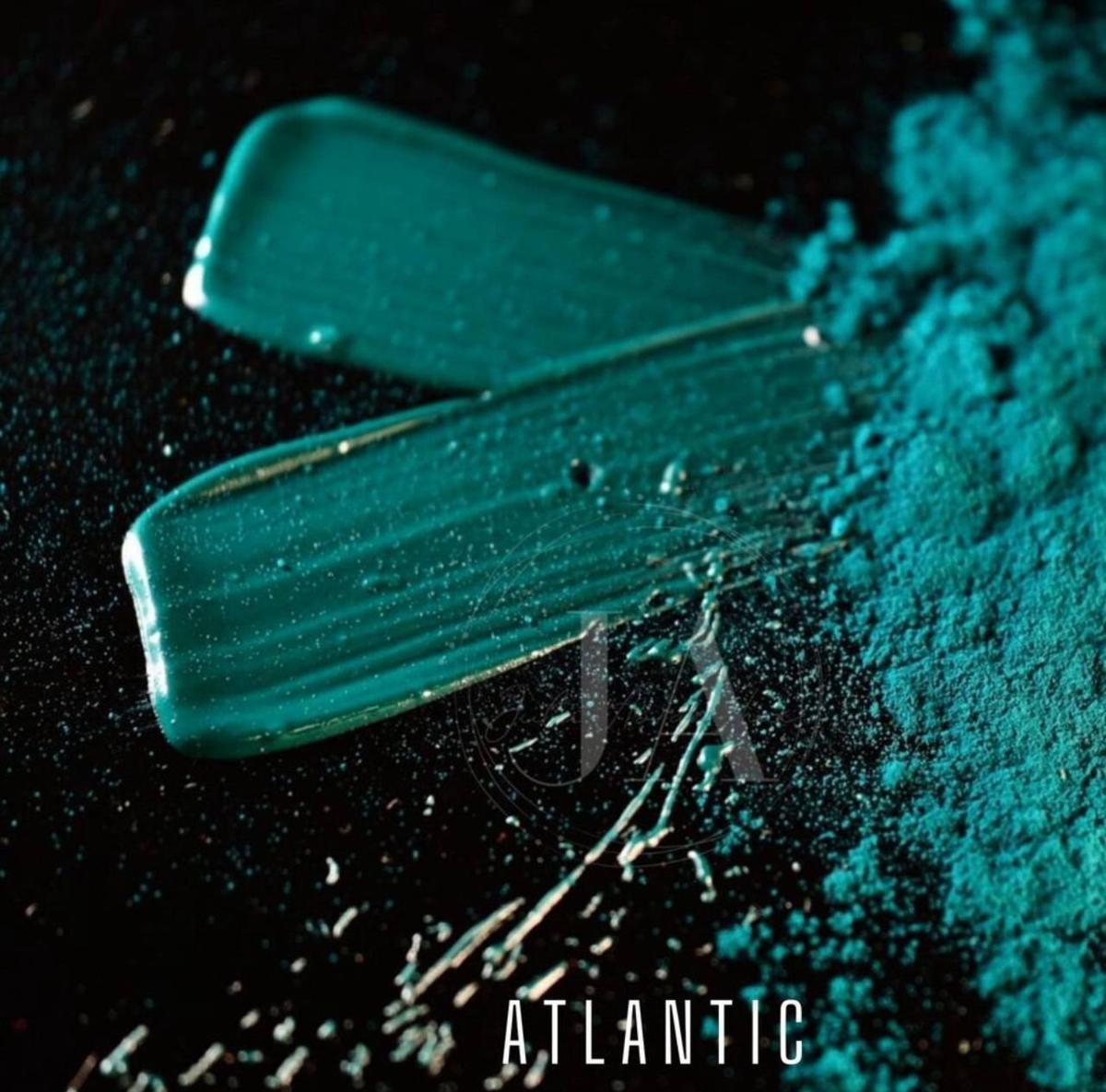 Краситель жирорастворимый ATLANTIC - 30 мл Краситель жирорастворимый ATLANTIC - 30 мл