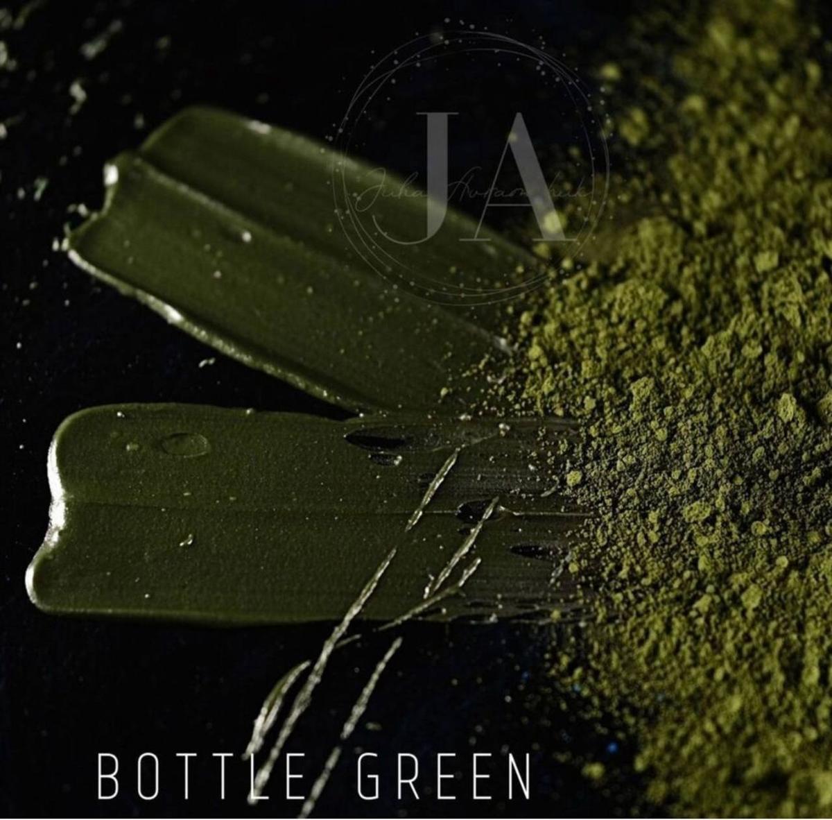 Краситель жирорастворимый BOTTLE GREEN - 30 мл Краситель жирорастворимый BOTTLE GREEN - 30 мл