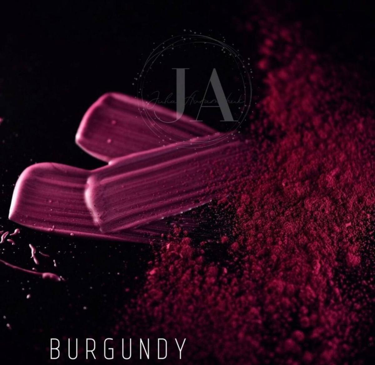 Краситель жирорастворимый BURGUNDY - 30 мл Краситель жирорастворимый BURGUNDY - 30 мл