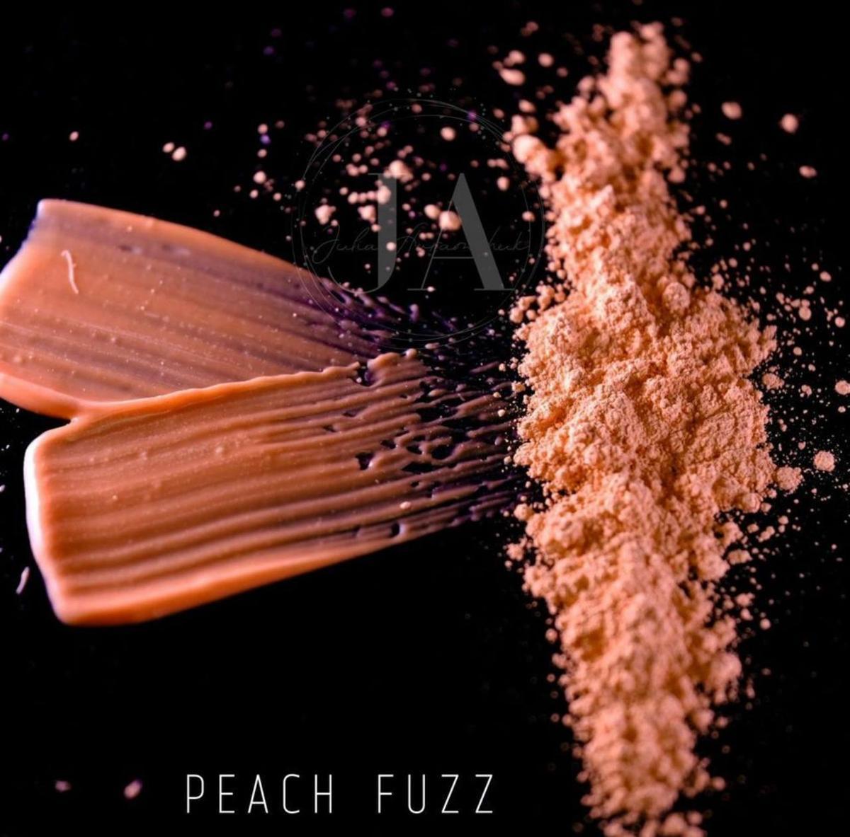 Краситель жирорастворимый PEACH FUZZ - 30 мл Краситель жирорастворимый PEACH FUZZ - 30 мл