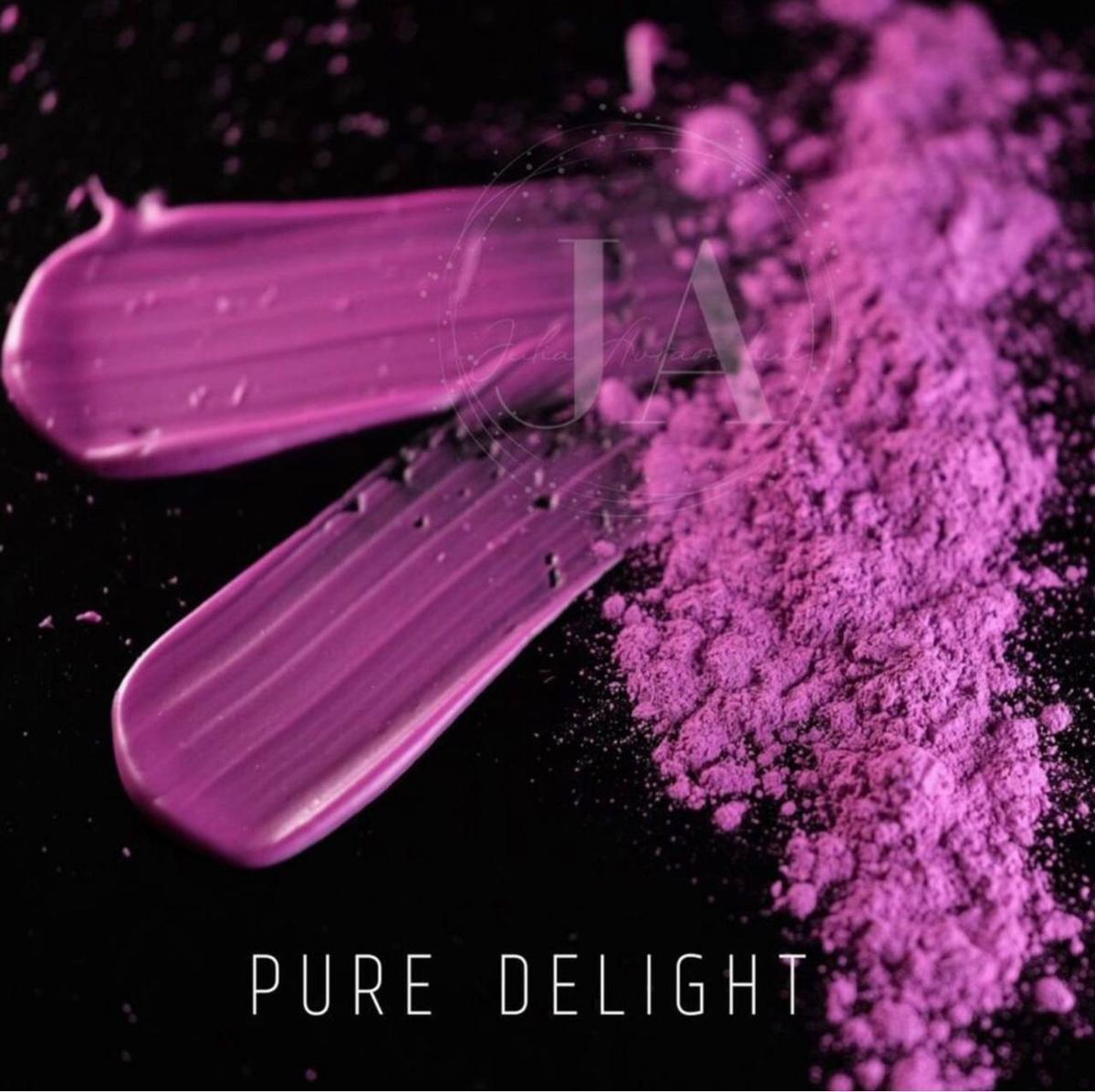 Краситель жирорастворимый PURE Delight - 30 мл Краситель жирорастворимый PURE Delight - 30 мл