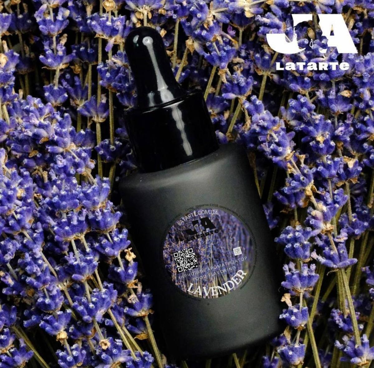 Ароматизатор пищевой LAVENDER лаванда - 20 мл для десертов, напитков, мороженого. Ароматизатор пищевой LAVENDER лаванда - 20 мл для десертов, напитков, мороженого.