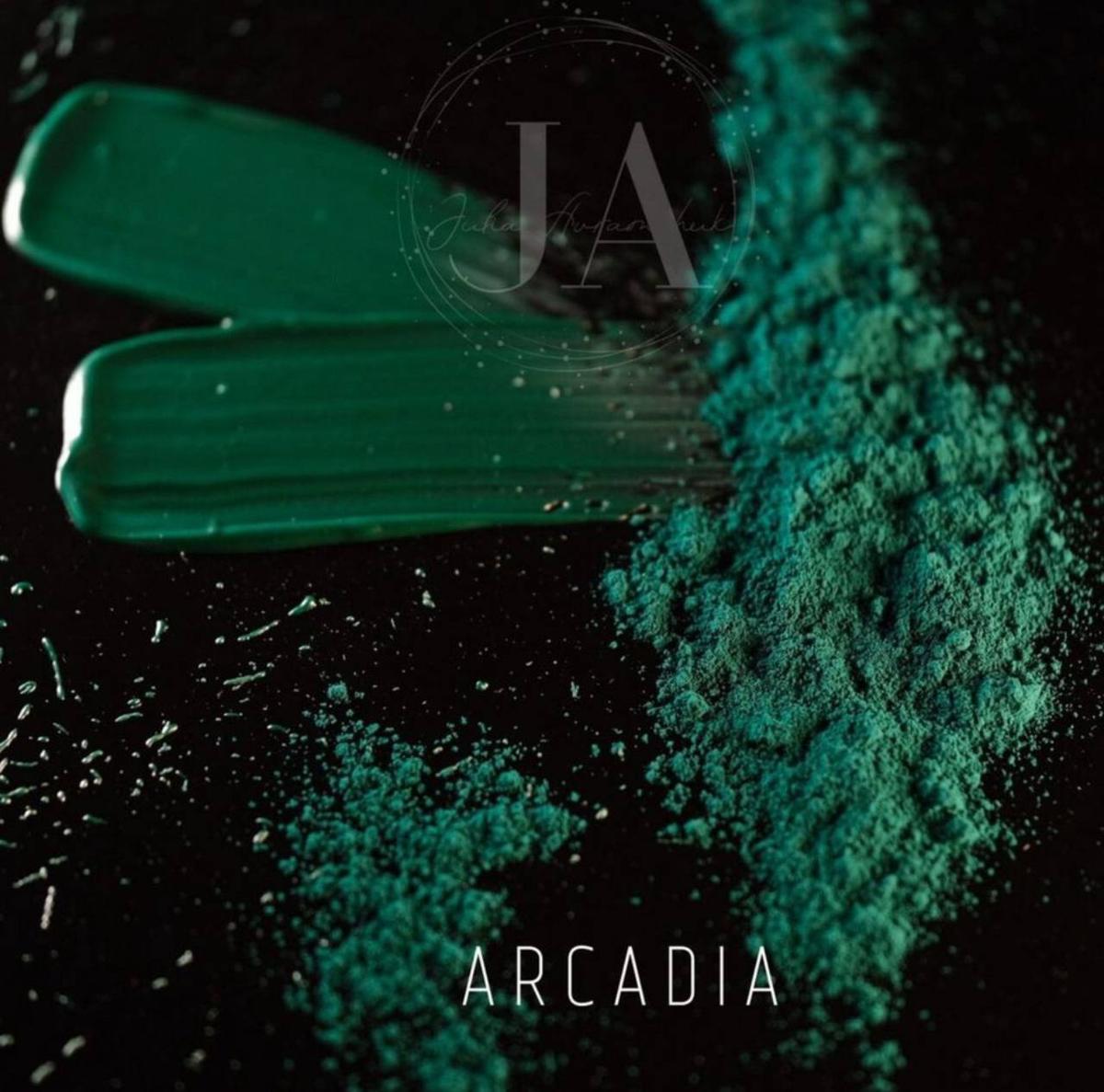 Краситель жирорастворимый ARCADIA - 30 мл Краситель жирорастворимый ARCADIA - 30 мл