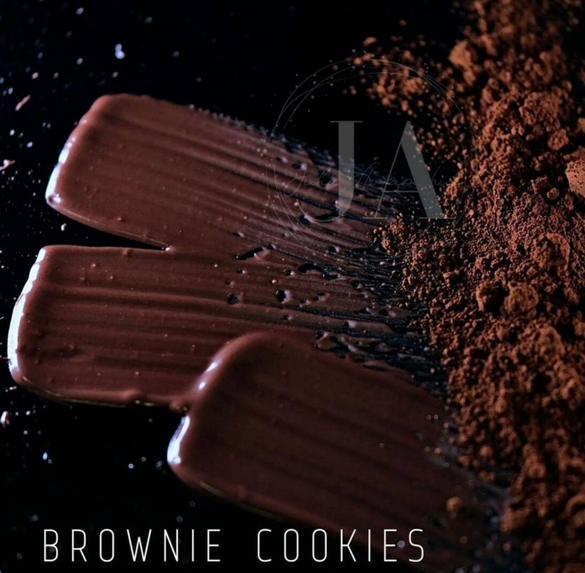 Краситель жирорастворимый BROWNIE COOKIES - 30 мл Краситель жирорастворимый BROWNIE COOKIES - 30 мл