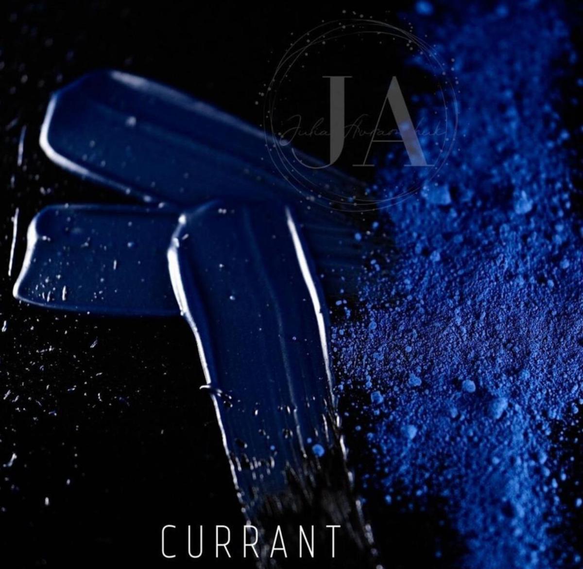 Краситель жирорастворимый CURRANT - 30 мл Краситель жирорастворимый CURRANT - 30 мл