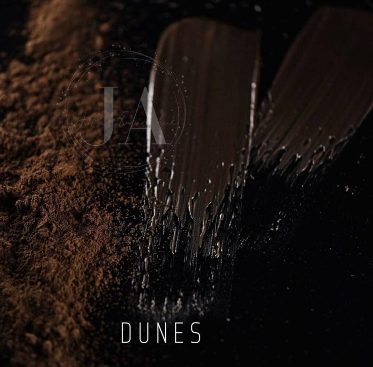 Краситель жирорастворимый DUNES - 30 мл Краситель жирорастворимый DUNES - 30 мл