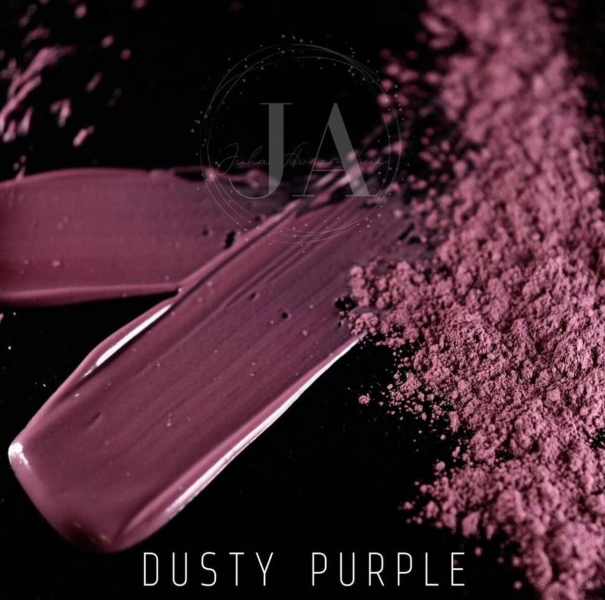 Краситель жирорастворимый dusty PURPLE - 30 мл Краситель жирорастворимый dusty PURPLE - 30 мл