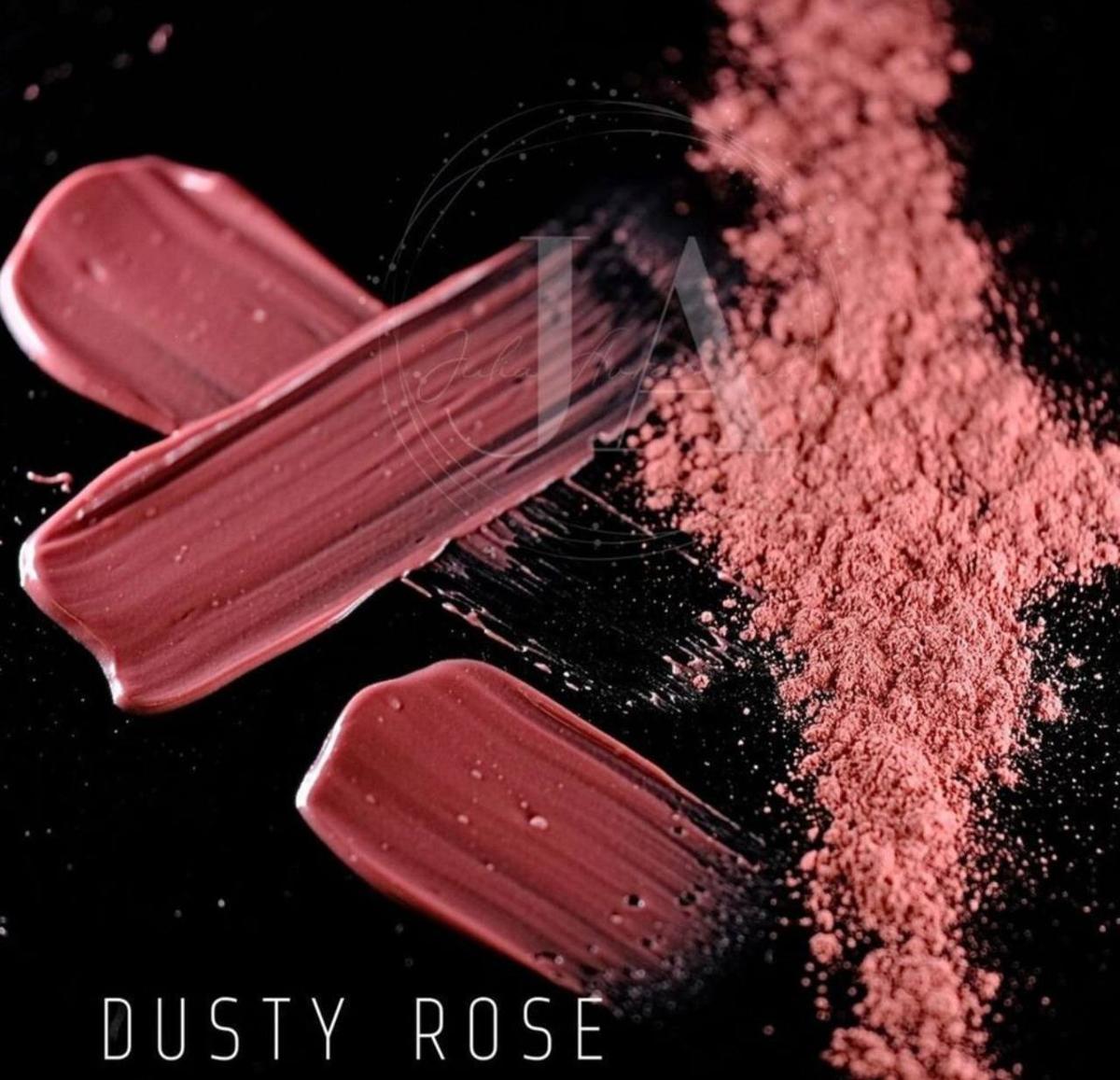 Краситель жирорастворимый DUSTY ROSE - 30 мл Краситель жирорастворимый DUSTY ROSE - 30 мл