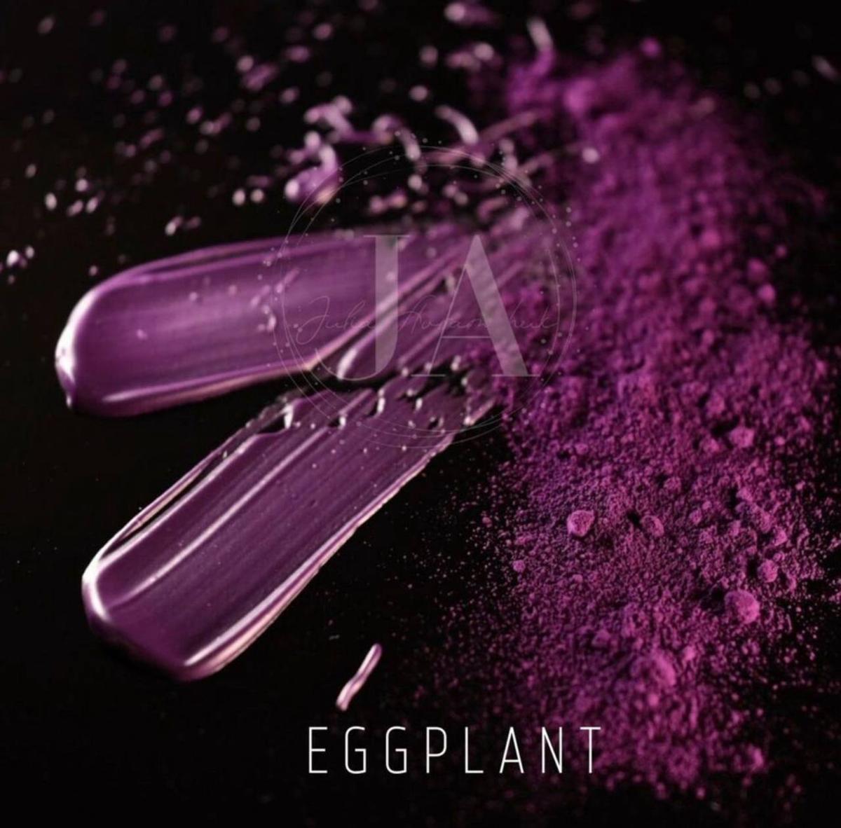 Краситель жирорастворимый EGGPLANT - 30 мл Краситель жирорастворимый EGGPLANT - 30 мл