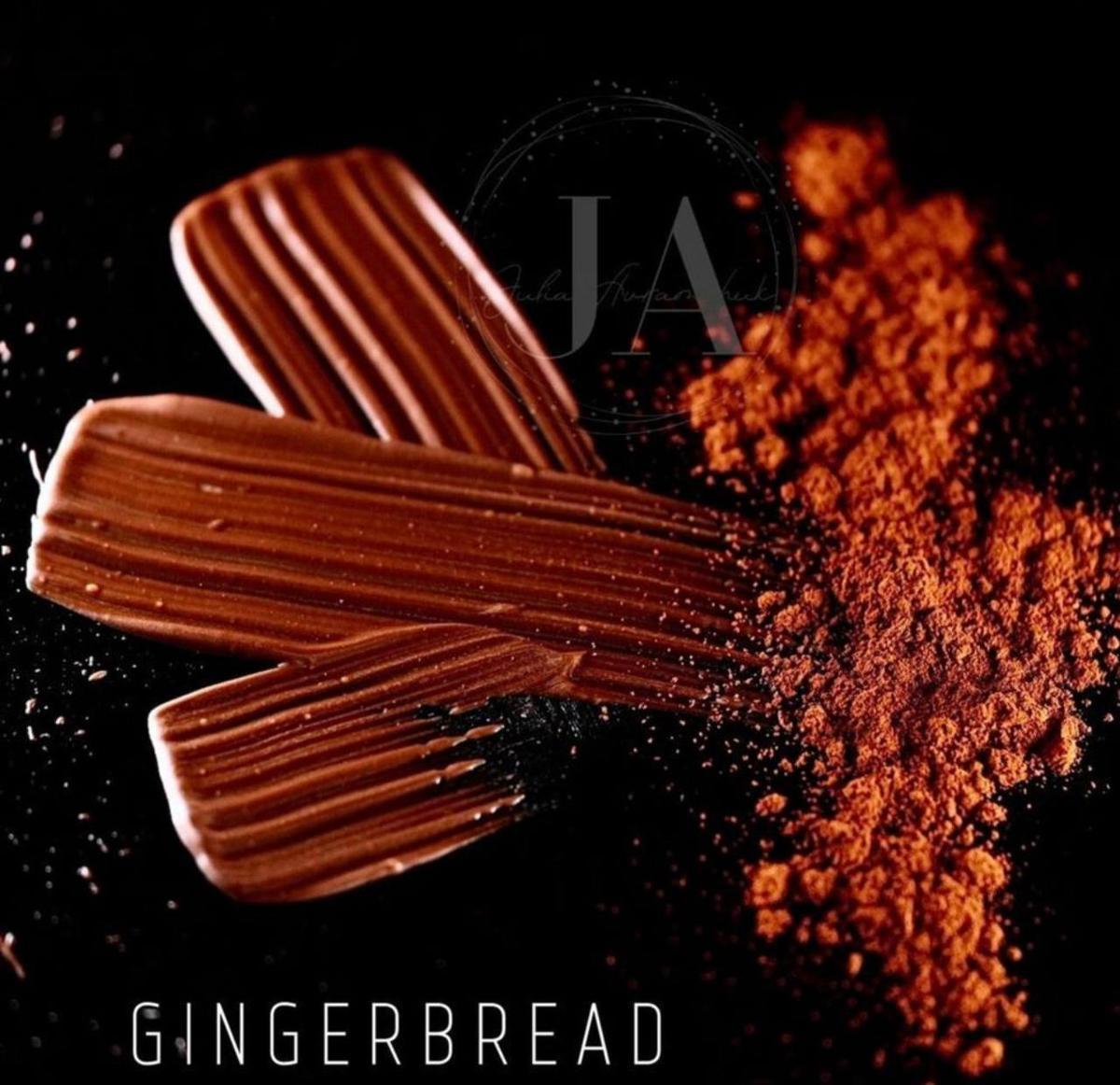 Краситель жирорастворимый GINGERBREAD - 30 мл Краситель жирорастворимый GINGERBREAD - 30 мл