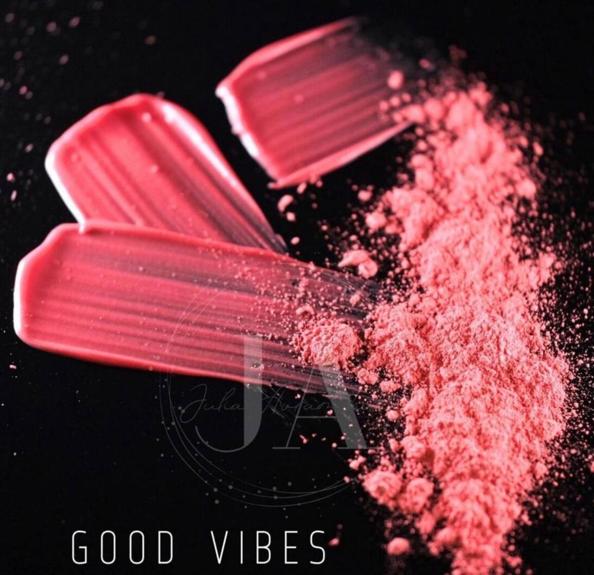 Краситель жирорастворимый GOOD VIBES - 30 мл Краситель жирорастворимый GOOD VIBES - 30 мл