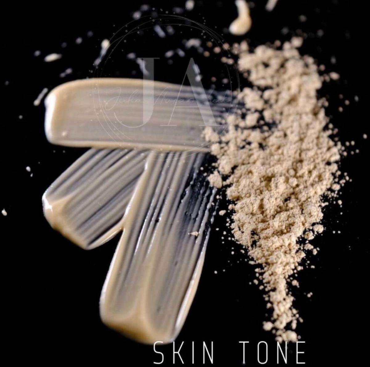 Краситель жирорастворимый SKIN TONE - 30 мл Краситель жирорастворимый SKIN TONE - 30 мл