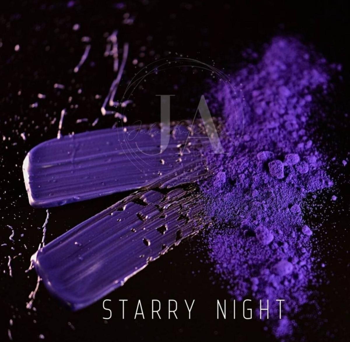 Краситель жирорастворимый STARRY NIGHT - 30 мл Краситель жирорастворимый STARRY NIGHT - 30 мл