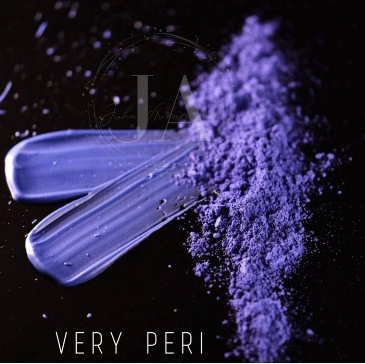 Краситель жирорастворимый VERY PERI - 30 мл Краситель жирорастворимый VERY PERI - 30 мл