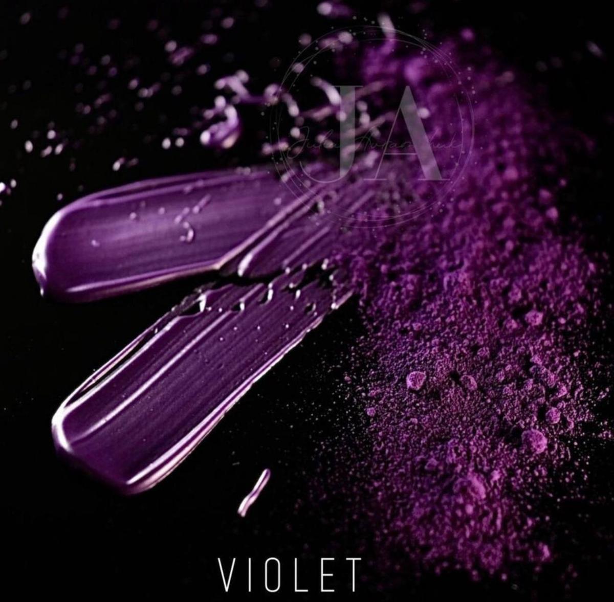 Краситель жирорастворимый VIOLET - 30 мл Краситель жирорастворимый VIOLET - 30 мл
