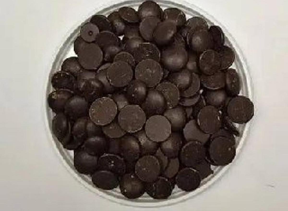 Satina Dark 1 кг (глазур) Satina Dark 1 кг (глазур)