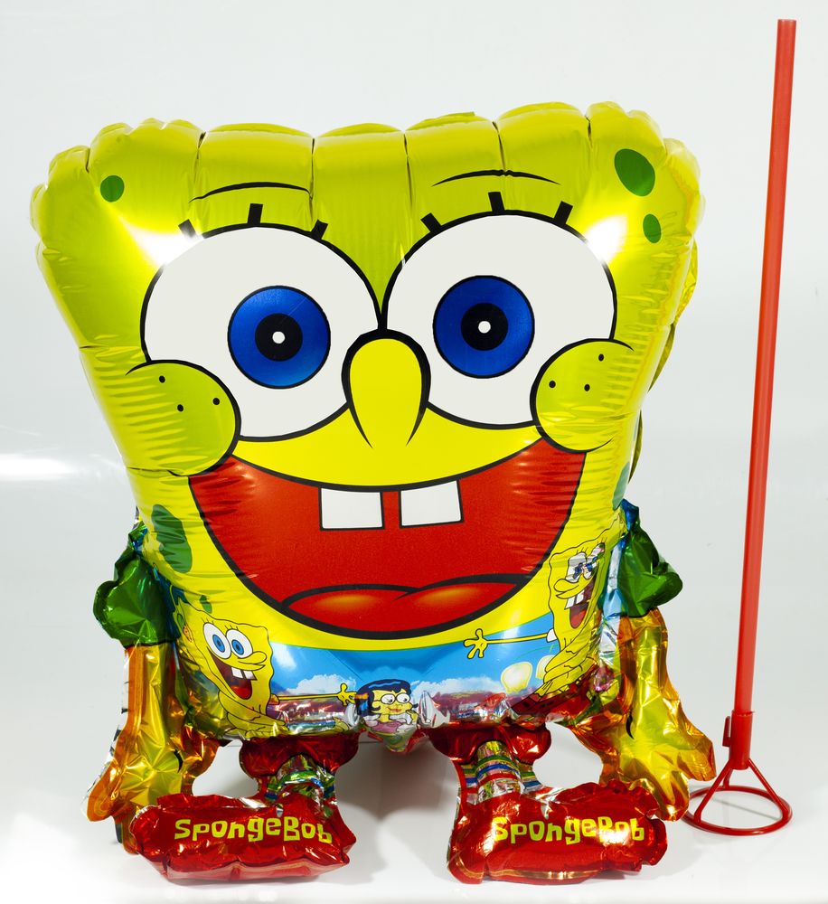 Шарик ФОЛЬГА на палочке 18 Шарик ФОЛЬГА на палочке 18