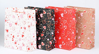 Пакет подарочный 210гр, 31 x 42 x 12см (12шт/уп) Разноцветный Unison (YM 8049-L) Пакет подарочный 210гр, 31 x 42 x 12см (12шт/уп) Разноцветный Unison (YM 8049-L)