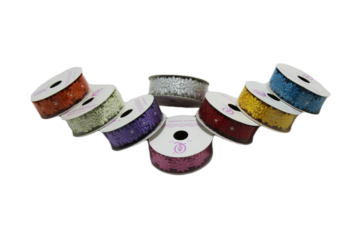 Скотч декоративный с глиттером 18мм x 180см Разноцветный Unison (JCF18-TYH) Скотч декоративный с глиттером 18мм x 180см Разноцветный Unison (JCF18-TYH)