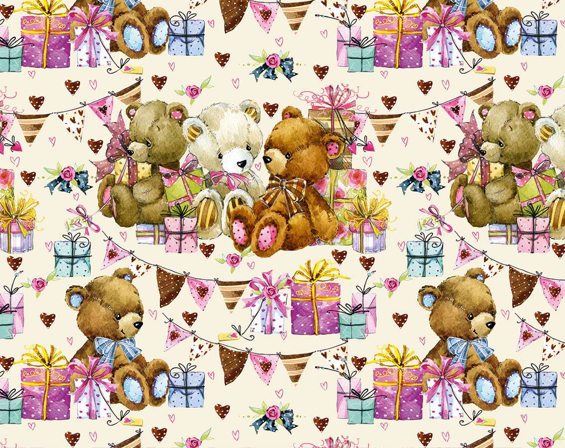 Бумага упаковочная мелованная 80г 10 листов 100 х 70см Разноцветный Unison (PVM10-32) Бумага упаковочная мелованная 80г 10 листов 100 х 70см Разноцветный Unison (PVM10-32)