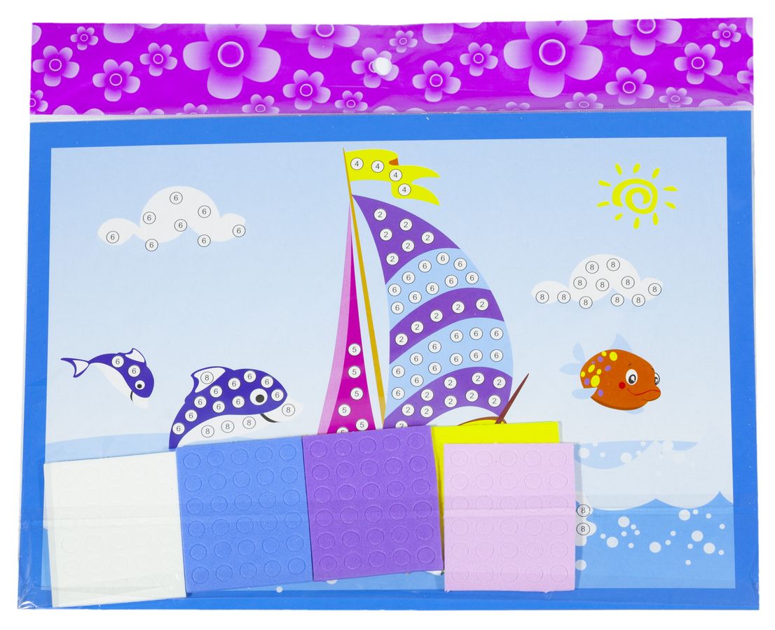 Набор для творчества Набор для творчества