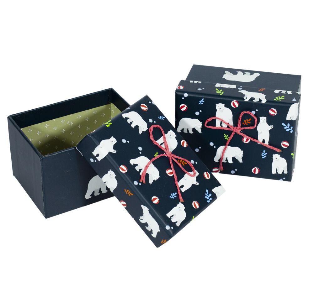 Коробка подарочная ювелирная 9,5 х 7 х 6см (6шт/уп) Черный Unison (D46-36) Коробка подарочная ювелирная 9,5 х 7 х 6см (6шт/уп) Черный Unison (D46-36)