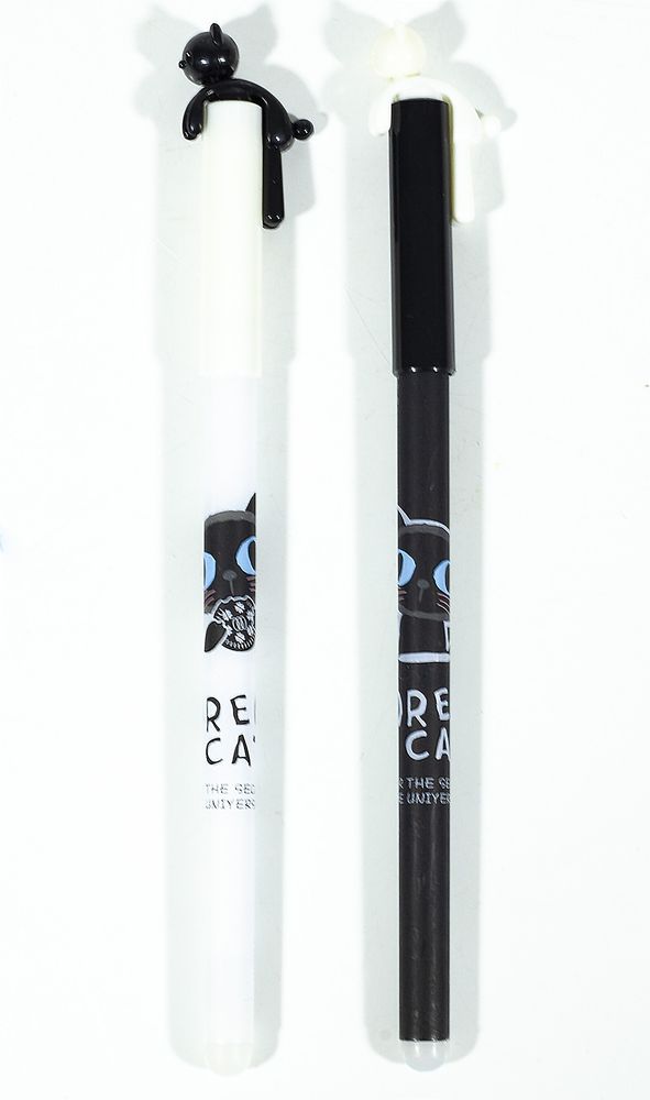 Ручка пишет - стирает синяя Ручка пишет - стирает синяя