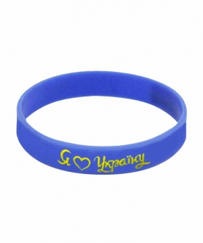 Браслет силиконовый Браслет силиконовый