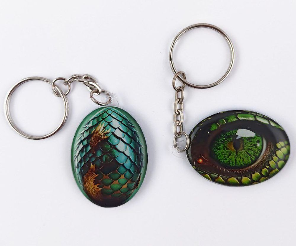 Брелок Брелок