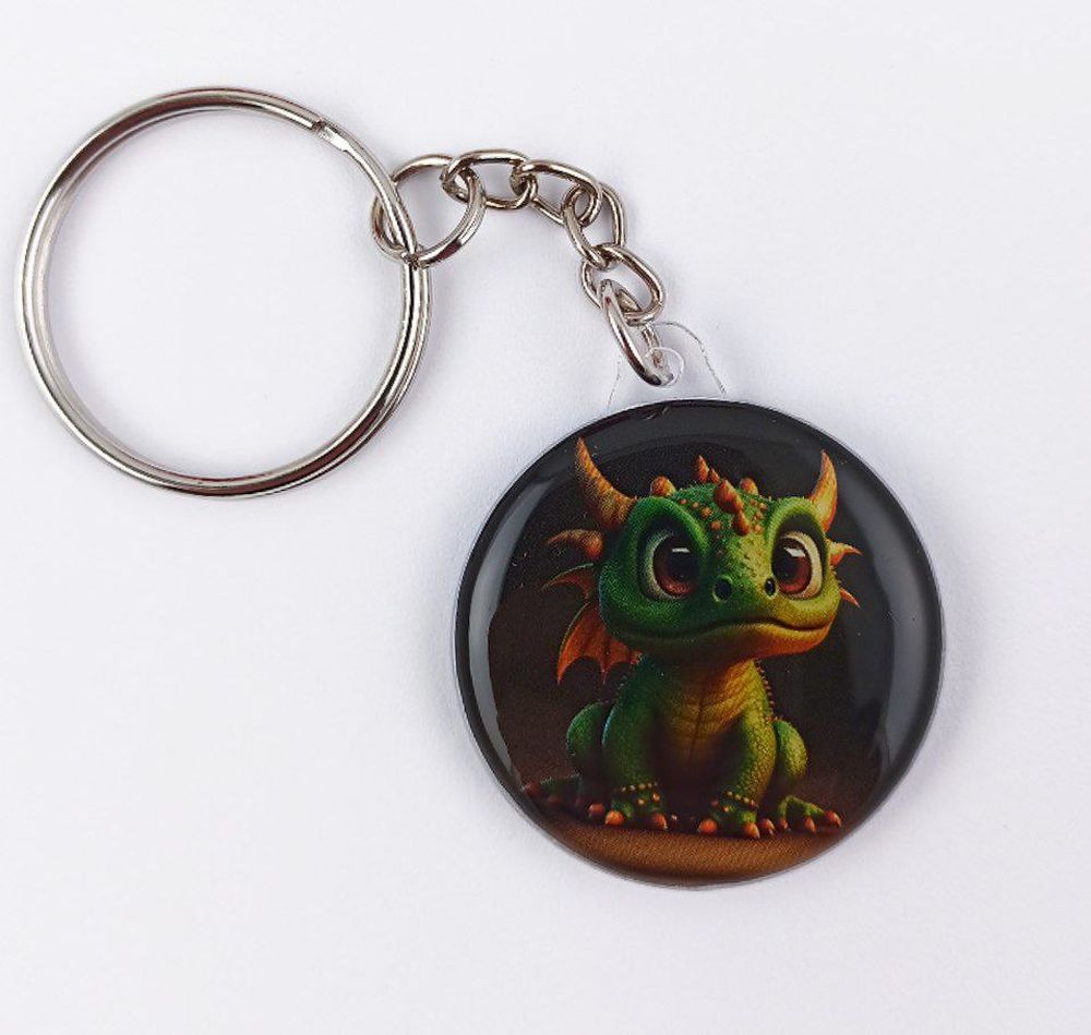 Брелок Брелок