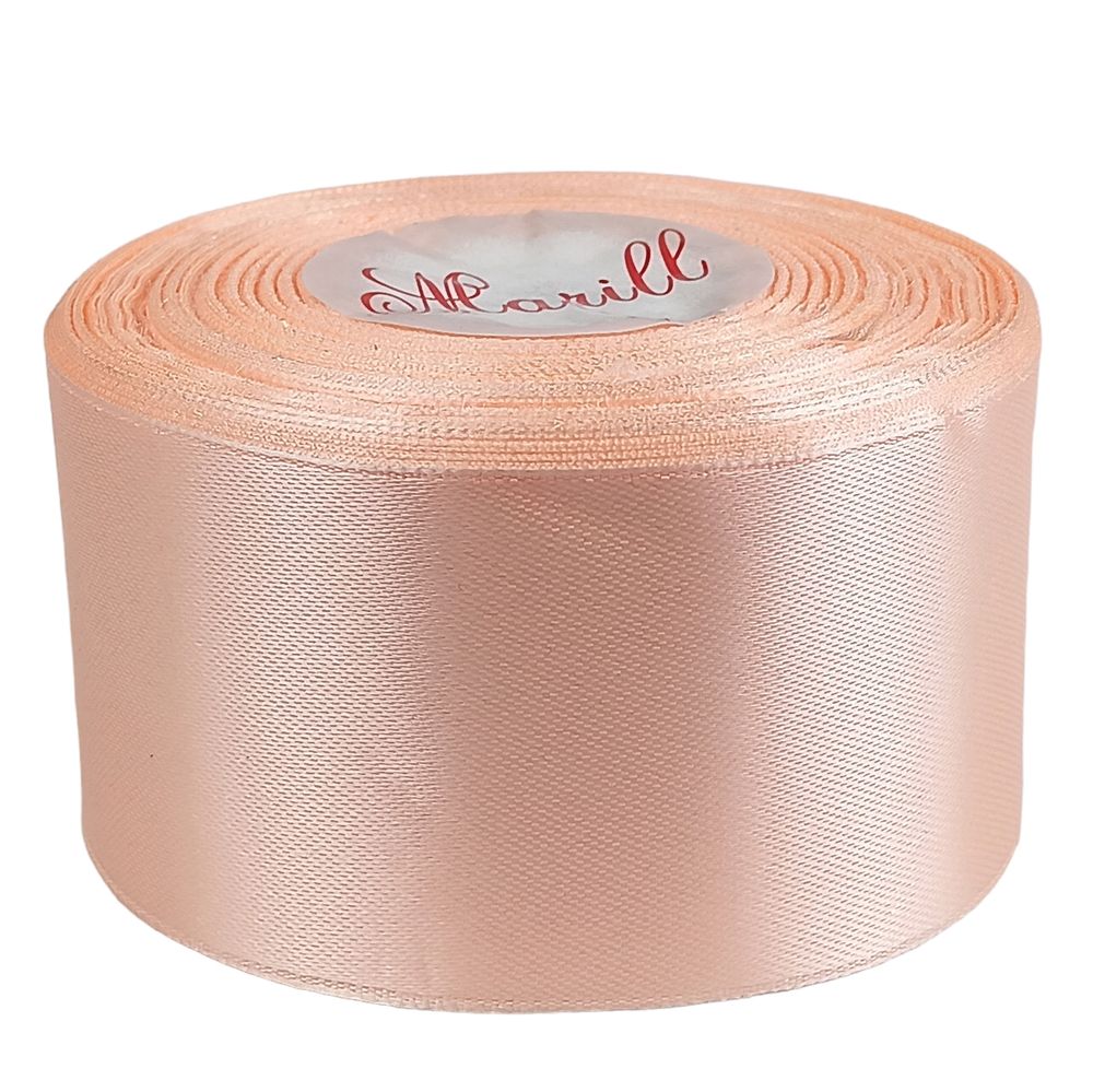 Атласная лента 5см (±5мм) x 33м Marill (LA5033-07) Атласная лента 5см (±5мм) x 33м Marill (LA5033-07)