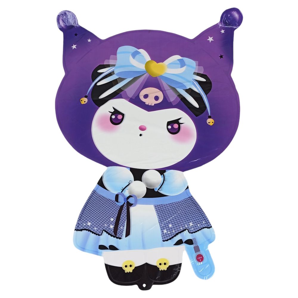 Шарик фольгированный 52 х 73см Шарик фольгированный 52 х 73см