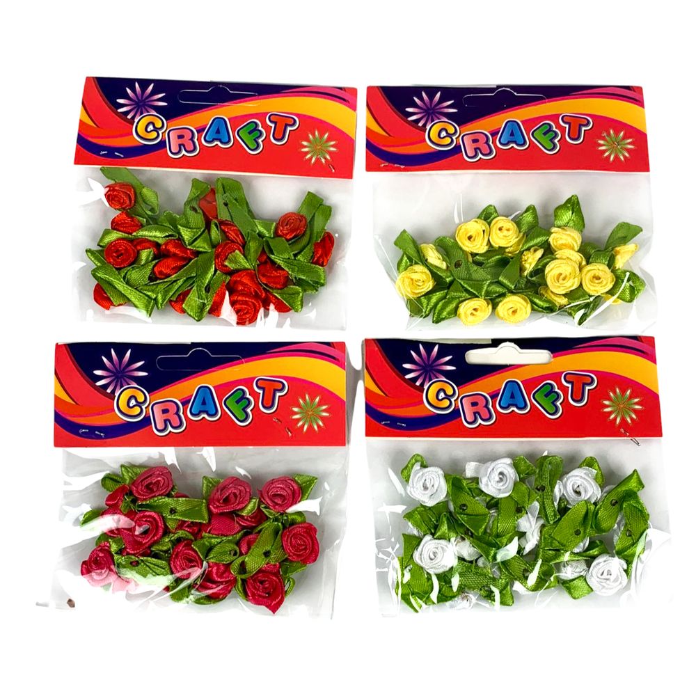 Набор творчества из ткани Набор творчества из ткани