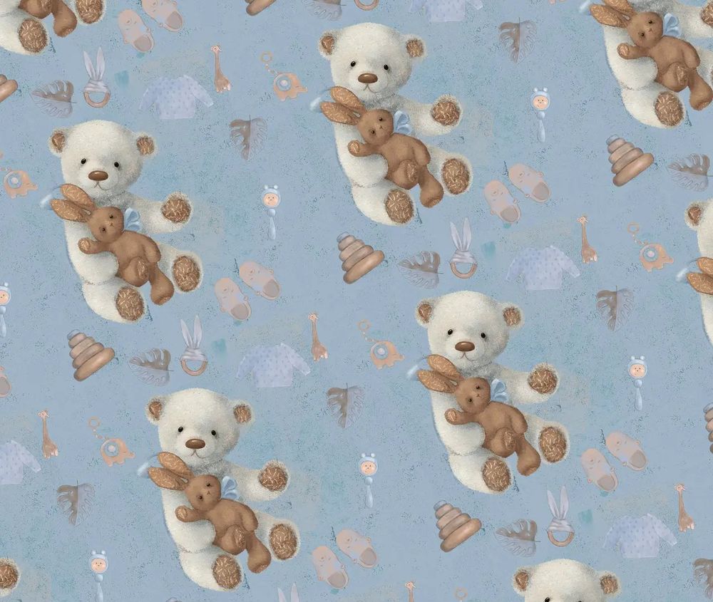 Бумага для упаковки подарков 10 листов 100 х 70см 50г (PCZ10070-10-583) Бумага для упаковки подарков 10 листов 100 х 70см 50г (PCZ10070-10-583)