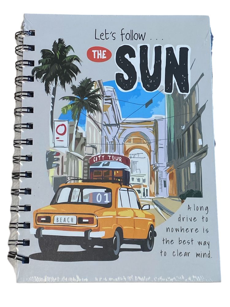 Тетрадь А5 на спирали, 80 листов 80г/м2 клетка, Тетрадь А5 на спирали, 80 листов 80г/м2 клетка,