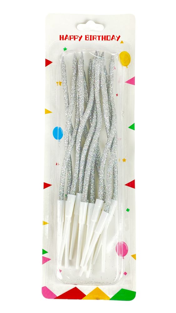 Набор свечей для торта Набор свечей для торта