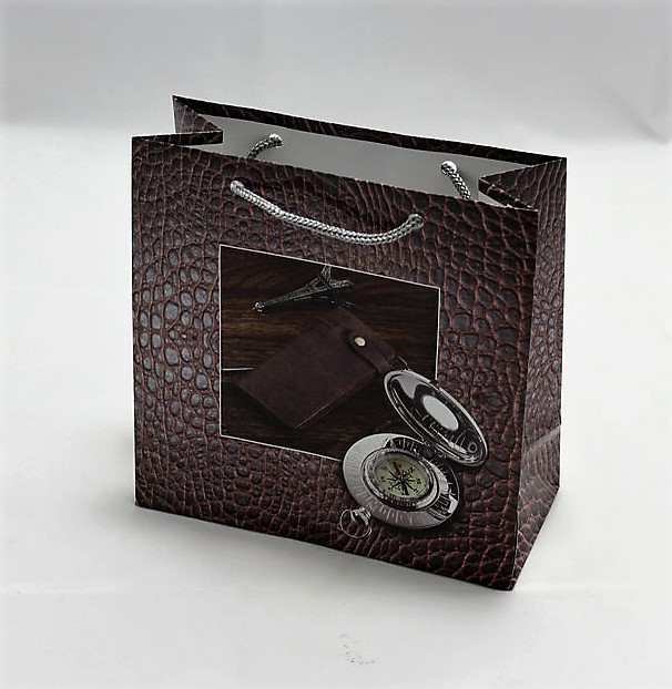 Пакет подарочный мужская серия 150гр, 24 х 24 х 10см (12шт/уп) Unison (PVM242410M) Пакет подарочный мужская серия 150гр, 24 х 24 х 10см (12шт/уп) Unison (PVM242410M)