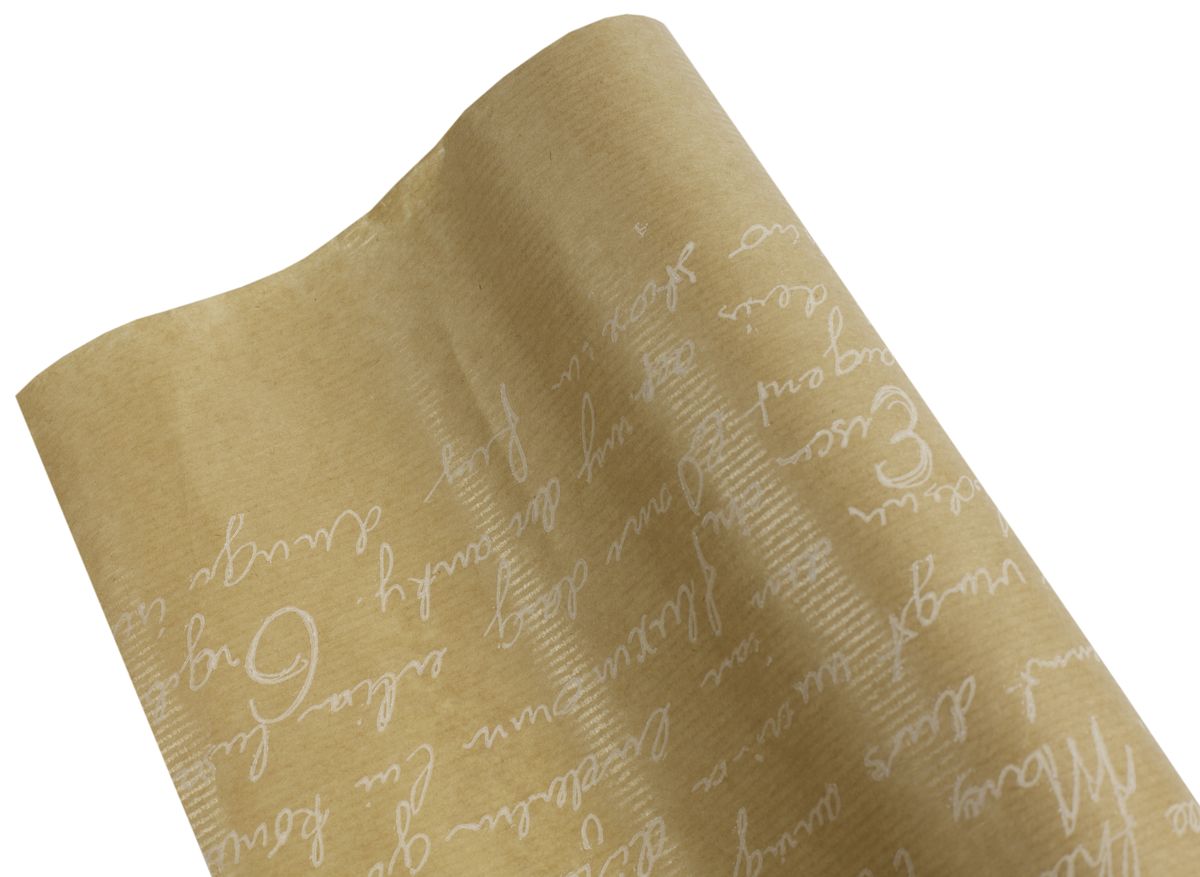 Бумага упаковочная крафт-двосторонний 0,7 х 7м Бежевый Unison (Пт 429.1) Бумага упаковочная крафт-двосторонний 0,7 х 7м Бежевый Unison (Пт 429.1)