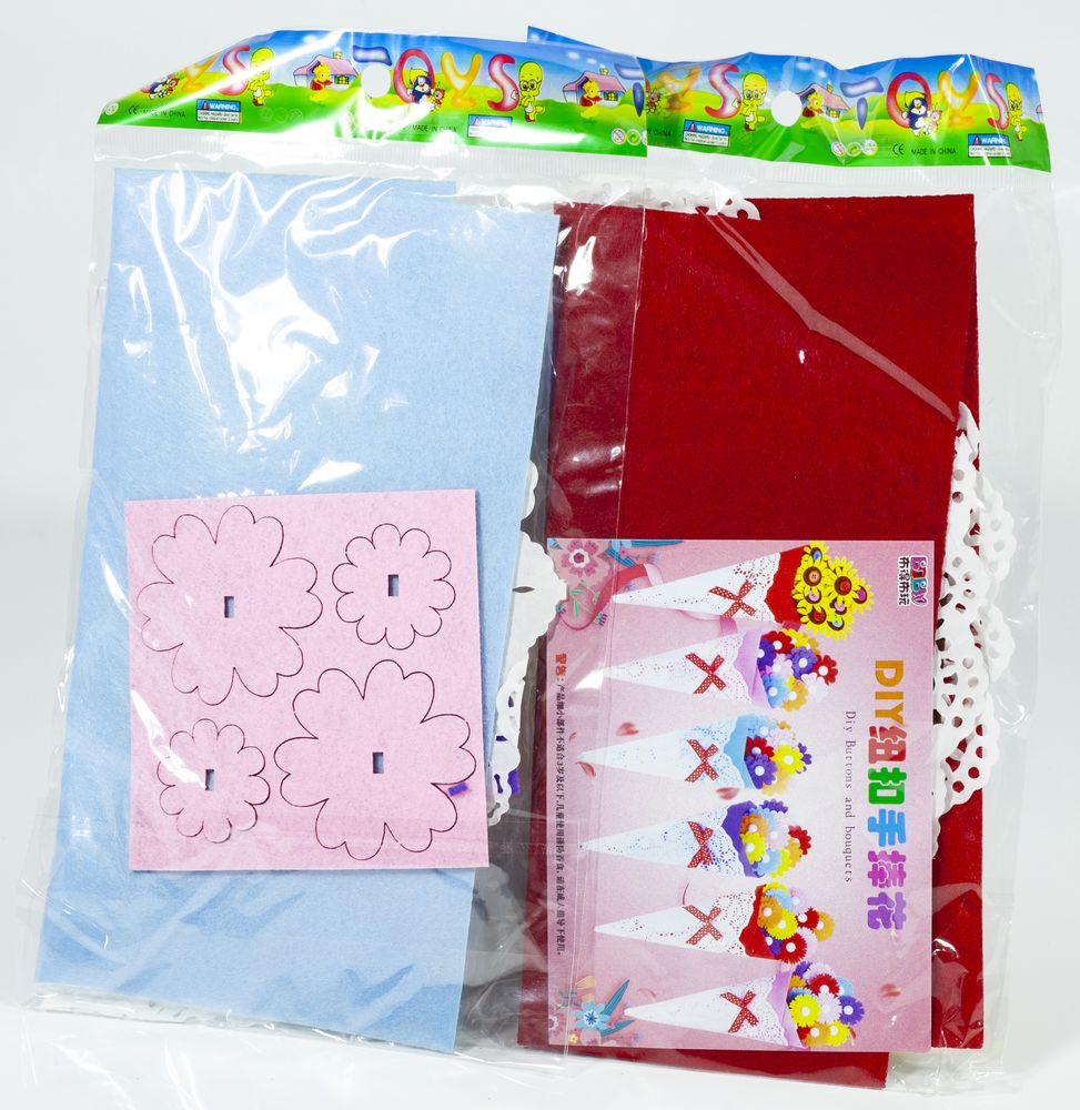 Набор для творчества Набор для творчества