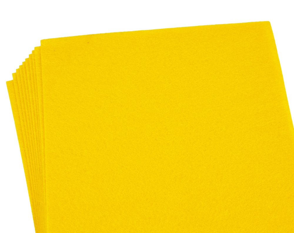 Фетр 20 х 30см, 1,2мм, 10 листов, оранжевый Оранжевый Unison (170HQ-060) Фетр 20 х 30см, 1,2мм, 10 листов, оранжевый Оранжевый Unison (170HQ-060)