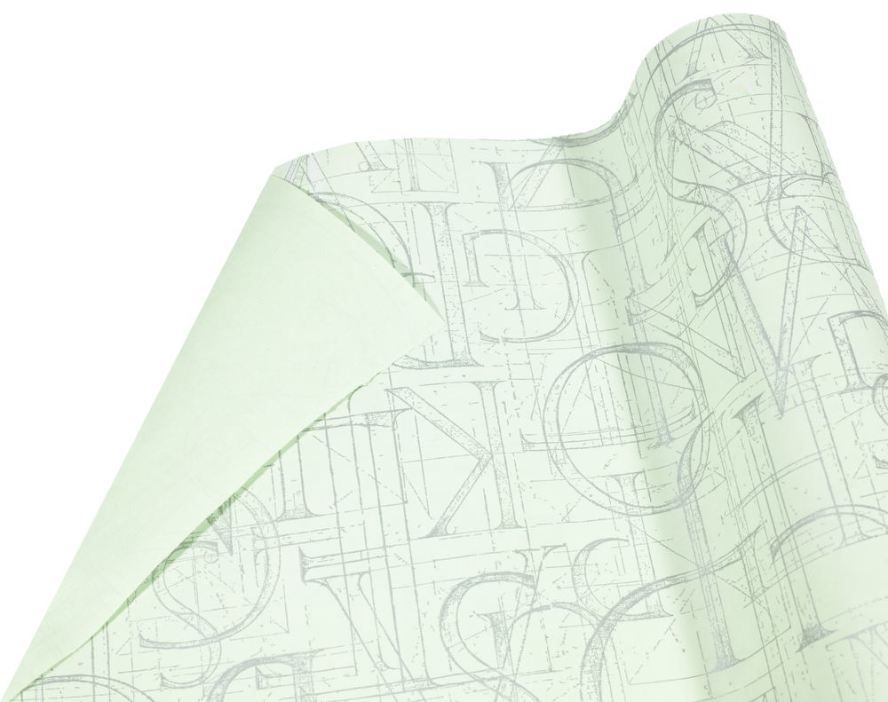 Бумага упаковочная крафт-двосторонний 0,7 х 7м Разноцветный Unison (Пт 500.6) Бумага упаковочная крафт-двосторонний 0,7 х 7м Разноцветный Unison (Пт 500.6)