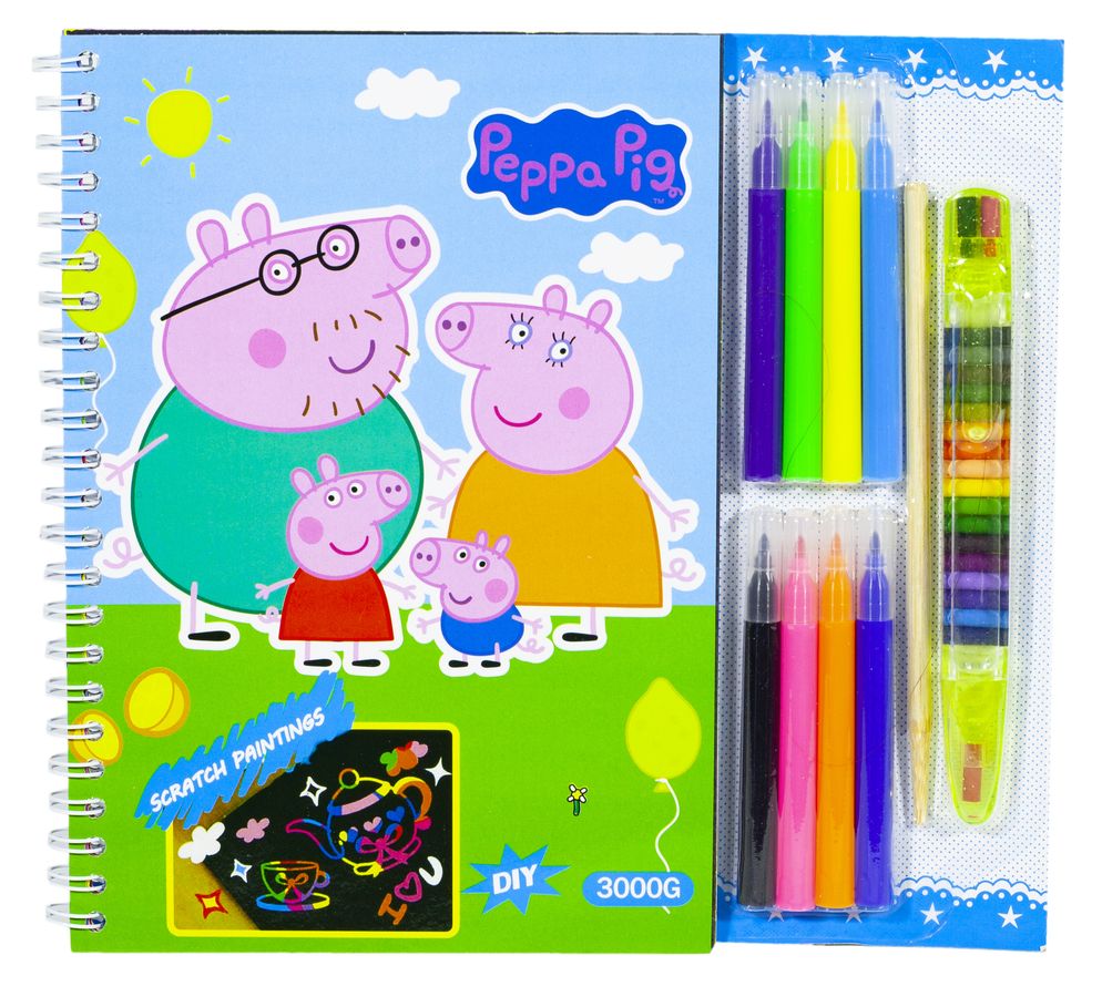 Набор для рисования Набор для рисования